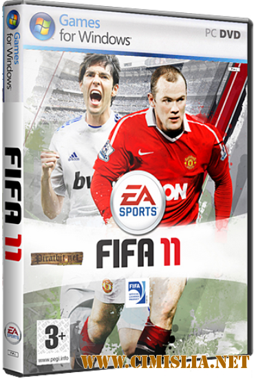 fifa 11 pc game free download full version with crack