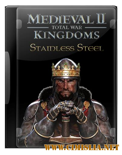 medieval 2 total war stainless steel 6.4 patch download