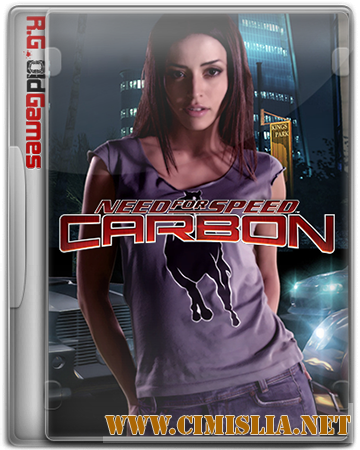 Need For Speed Nfs Carbon Collectors Edition Repack Mr Dj