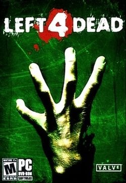 Left 4 Dead [v1.0.2.8] [Repack] [2013 / RUS / ENG]
