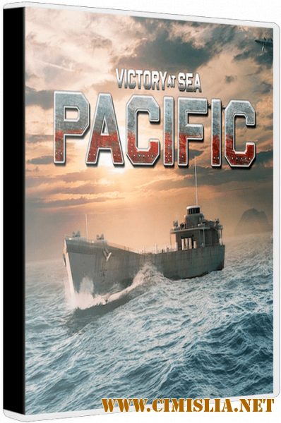 Victory at Sea Pacific downloading