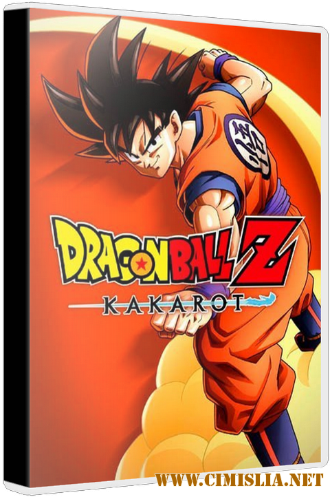 Dragon Ball Z: Kakarot [1.03 DLCs] RePack [Full]