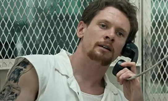 Фильмы про тюрьму