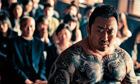 Фильмы про маньяков