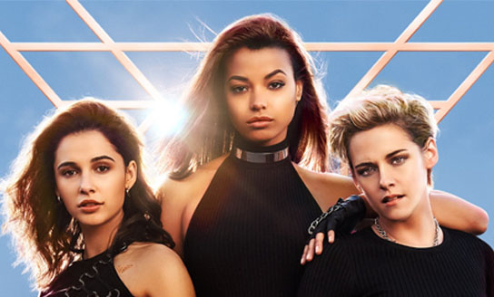 Фильмы про шпионов