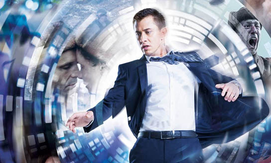 Фильмы о путешествиях во времени