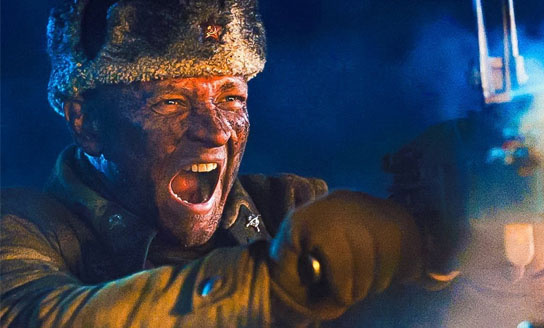 Фильмы про войну