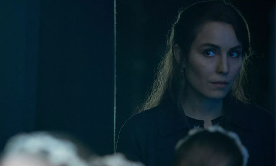 Психологические фильмы