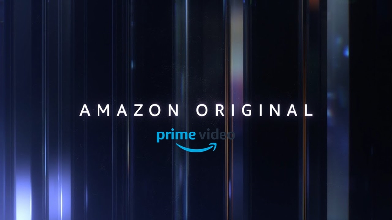 Фильмы и сериалы Amazon