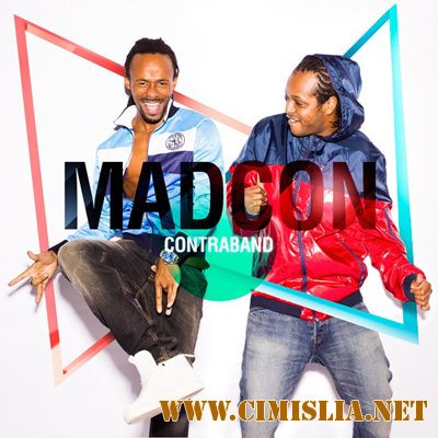 Madcon - Contraband [2010 / MP3 / 320 kb]