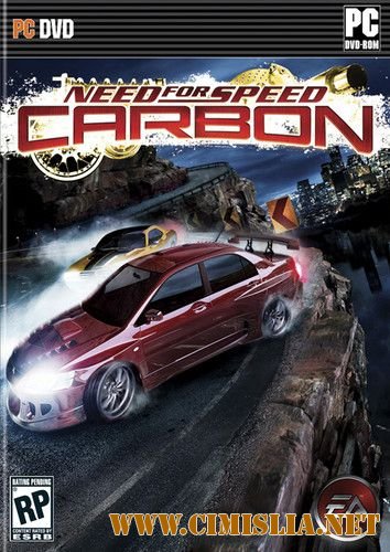 Need for Speed Carbon Collector's Edition [RePack] [2006 / PC]