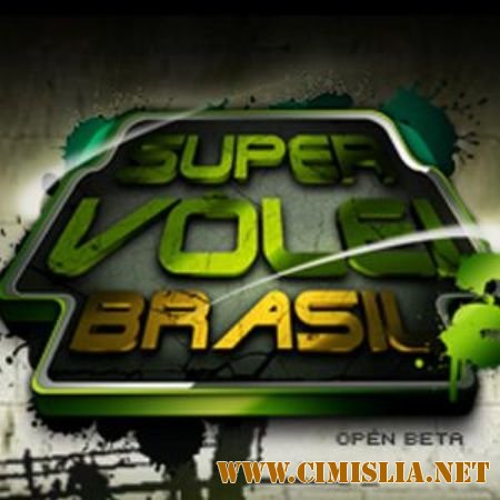 Super Volley Brasil 2 [2009 / ENG]