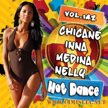 Hot Dance vol. 142 [2010 / MP3 / 256 kb]