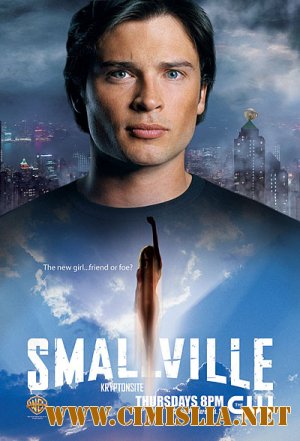 Тайны Смолвиля / Smallville [season 10 episode 7] [2010 / HDTVRip]