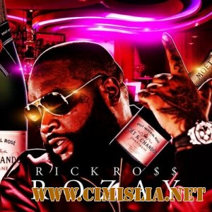 Rick Ross - Rozay [2010 / MP3 / 192 kb]