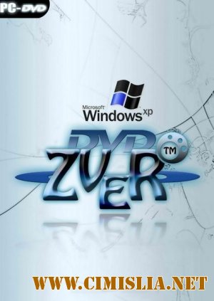 ZverDVD v2010.11 + AlkidSE [2010]