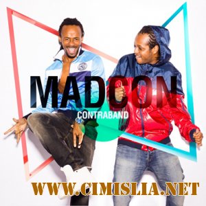 Madcon - Contraband [2010 / MP3 / 320 kb]