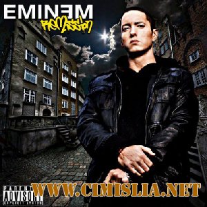 Eminem - Remission [2010 / MP3 / 320 kb]