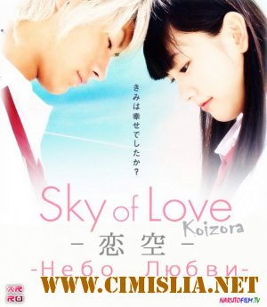 Небо любви / Sky of love  [2007 / DVDRip]