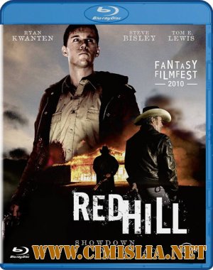 Красный холм / Red Hill [2010 / HDRip]