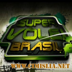 Super Volley Brasil 2 [2009 / ENG]