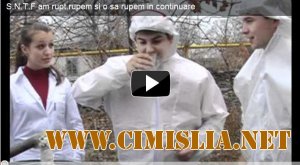 S.N.T.F am rupt.rupem si o sa rupem in continuare