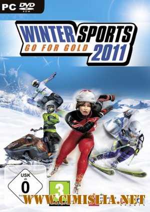 Winter Sports 2011: Go for Gold [2010 / English]