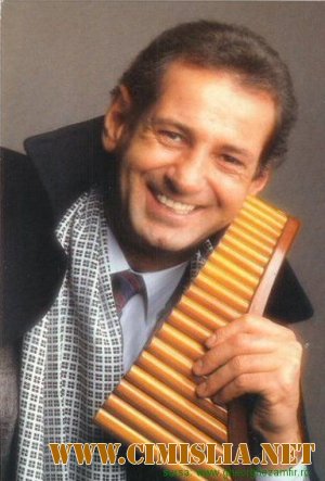 Gheorghe Zamfir - Melodii de neuitat [1970/MP3/192]