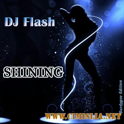 DJ Flash - Shining [30:11:2010 / MP3 / 320 kb]