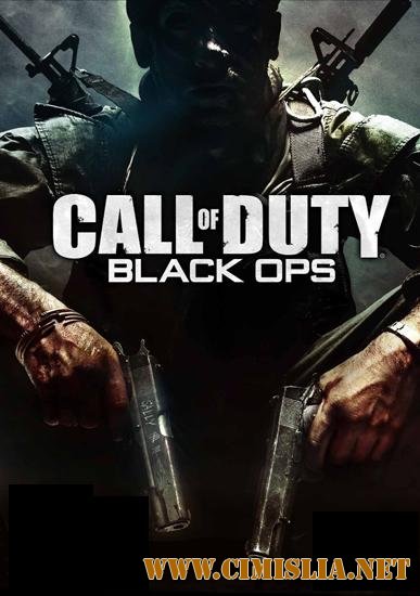 Call of Duty Black Ops [2010 / ENG]