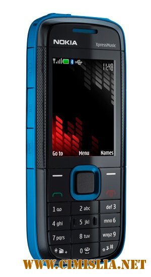 Новые теми для Nokia [2010 / Темы]