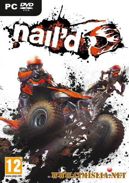 Nail'd [RePack] [2010 / RUS]