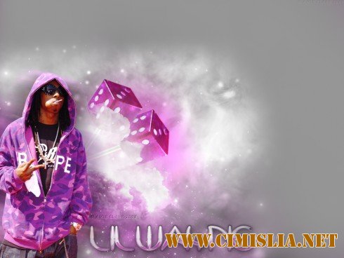 Lil Wayne - New Weezy [2010 / MP3 / 256 kb]