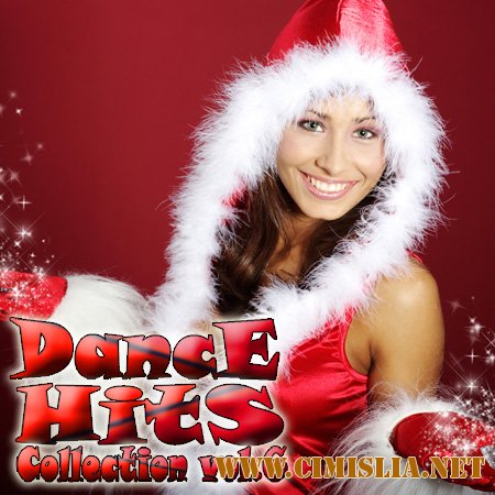 Dance hits collection vol.6 [2010 / MP3 / 320 kb]
