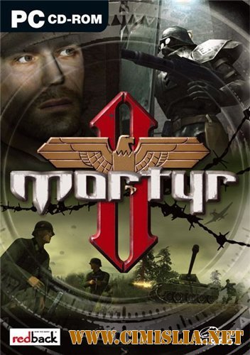 Mortyr 2 [2004 / PC]