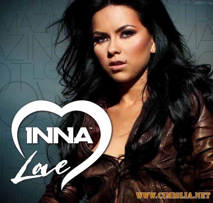 Inna - Love [Full HD] [2009 / HDRip]