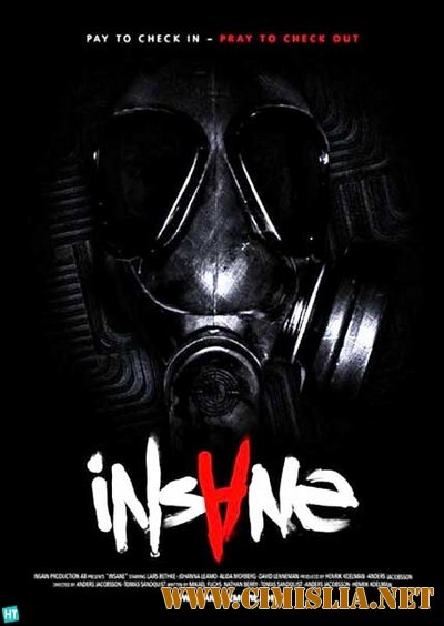 Insane [2010 / DVDRip]