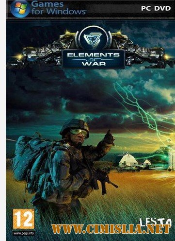 Elements of War [2010 / PC]