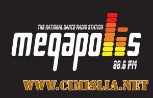 MegapolisFM TOP 10 [Noiembrie] [2010 / MP3 / 320 kb]