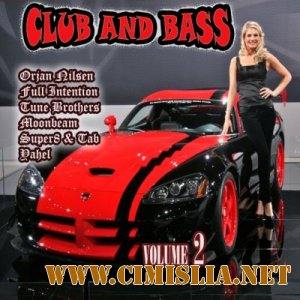 Club and Bass Vol. 2 [2010 / MP3 / 190 kb]