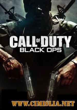 Call of Duty Black Ops [2010 / ENG]