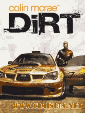 Colin McRae: Dirt 3D 1.0 [12.04.2010]