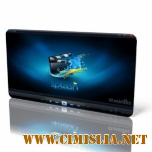 Splash PRO HD Player 1.3.2.0 [2010]