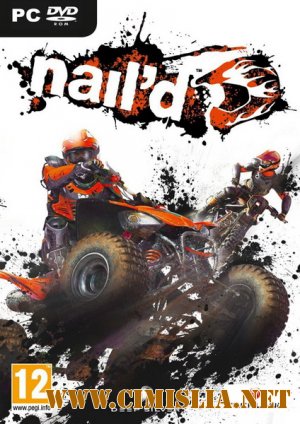 Nail'd [RePack] [2010 / RUS]