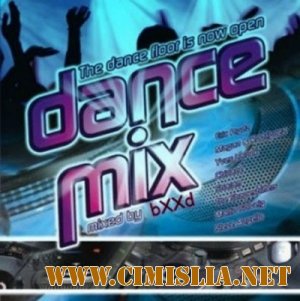 Dance Mix [Mixed by bXXd] [04.12.2010 / MP3 / 320 kb]