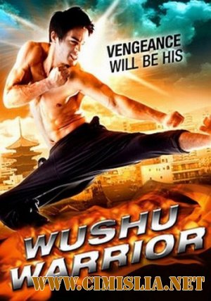 Воин ушу / Wushu Warrior [2010 / DVDRip]