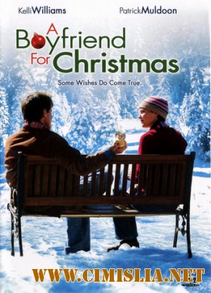 Бойфренд на Рождество / A Boyfriend for Christmas [2004 / DVDRip]