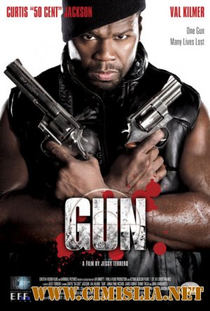 Ствол / Gun [2010 / HDRip | Лицензия]