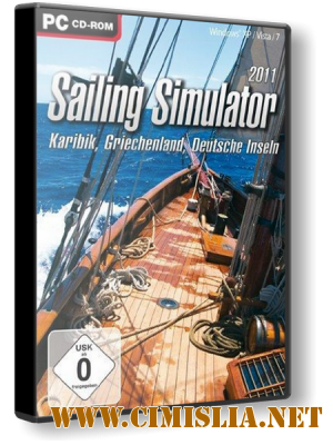 Sailing Simulator 2011 [2010 / GER]