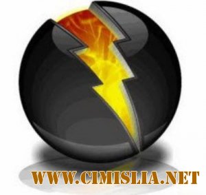 DAEMON Tools Pro Advanced 4.40.0311.0197 [2010]